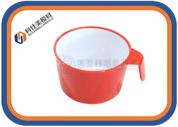 雙色模具要如何進(jìn)行養(yǎng)護(hù)?