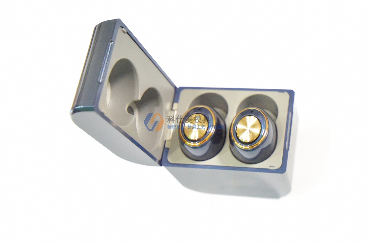 雙色模具加工對設備的要求 雙色模具加工對設備的要求