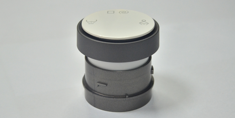 雙色模具使用熱流道有什么好處？