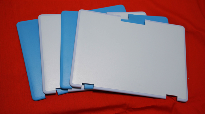 熱流道在雙色模具中有什么作用？